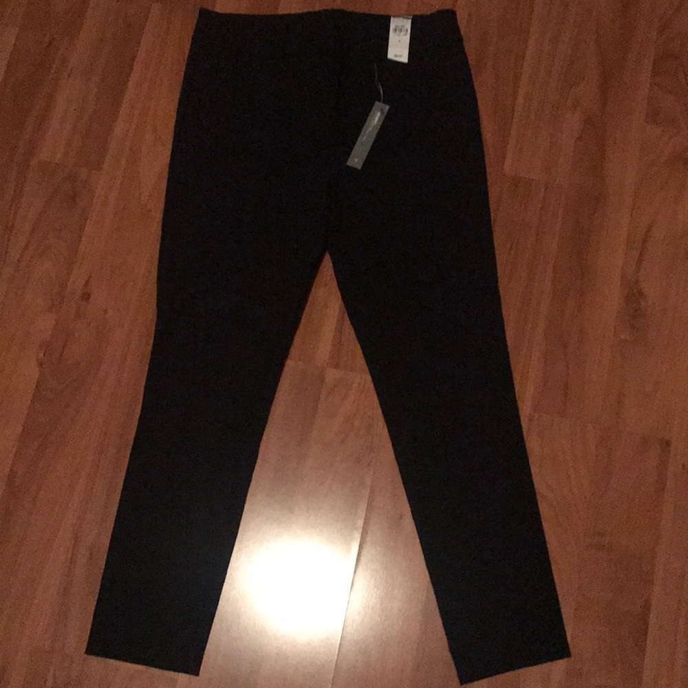 Loft Marissa Skinny Dress Pant